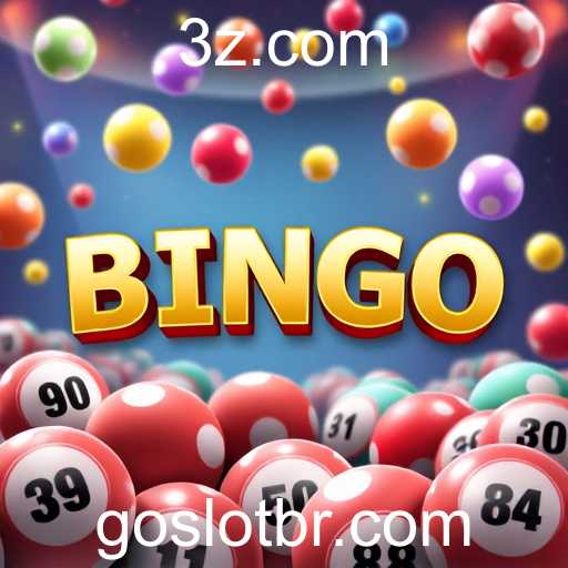Explorando a Categoria de Bingo no Site de Jogos 'Goslot'