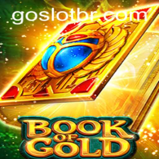 Discovering the Enchantment of BookofGold: A Goslot Adventure