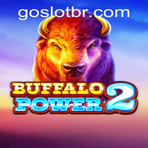 Buffalo Power 2: Explore the Thrills of the Wild in This Exciting Game