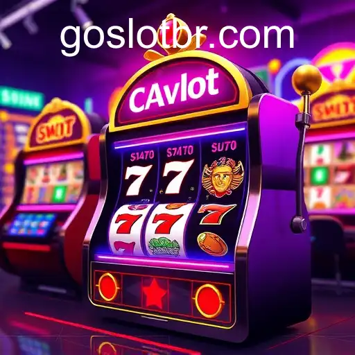 Casino Games: The Fascination of Goslot