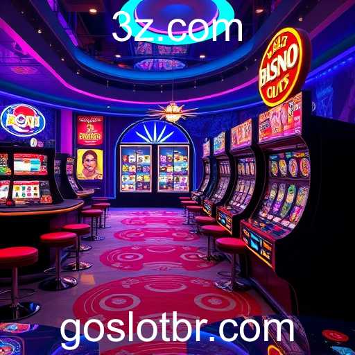 A Revolução Digital nos Cassinos Online