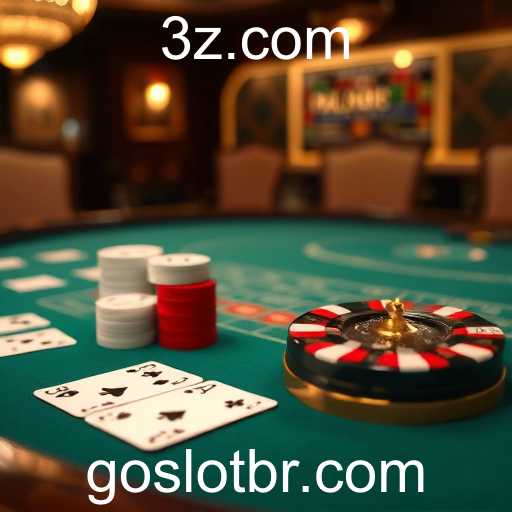 Expansão do Mercado de Apostas Online