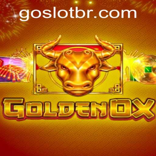 GoldenOx: The Legendary Slot Experience with GoSlot