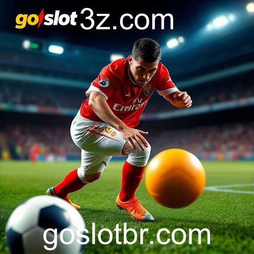 Novo Horizonte para Jogos Online com Goslot