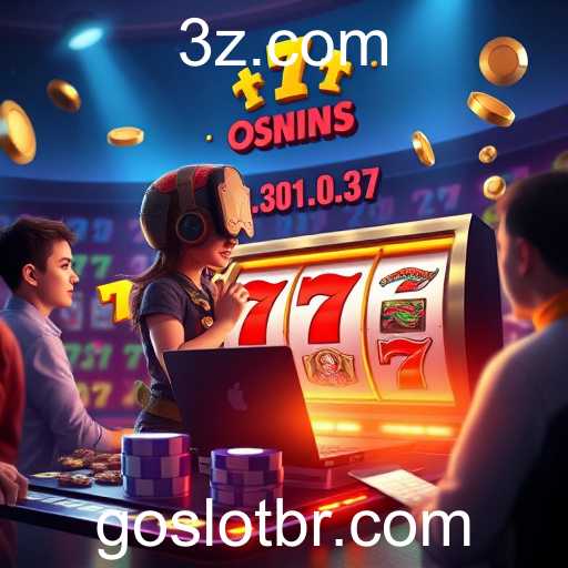 O Impacto dos Jogos Online no Brasil em 2025