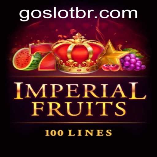 Imperial Fruits 100: A Riveting Game for Enthusiasts