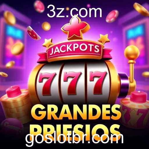 Explorando o Mundo dos Caça-Jackpots: Emoção e Grandes Prêmios na 'goslot'