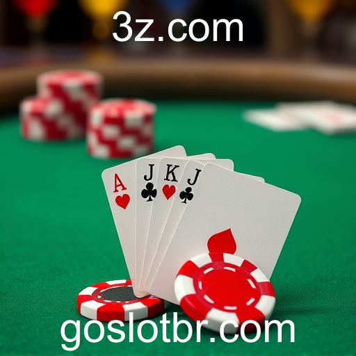 Explorando a Excitante Categoria de Video Poker no Goslot