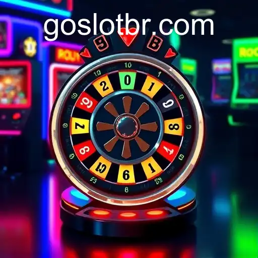 Exploring the World of Rotary Games: An Insight into Goslot and Beyond