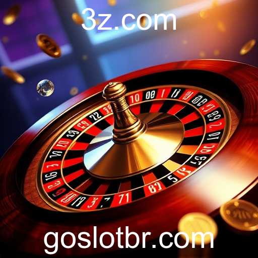 Explorando a Categoria de Roleta no Site Goslot