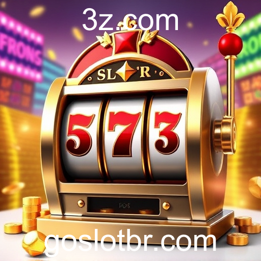 Explorando a Fascinante Categoria de Jogos de Slots no GoSlot