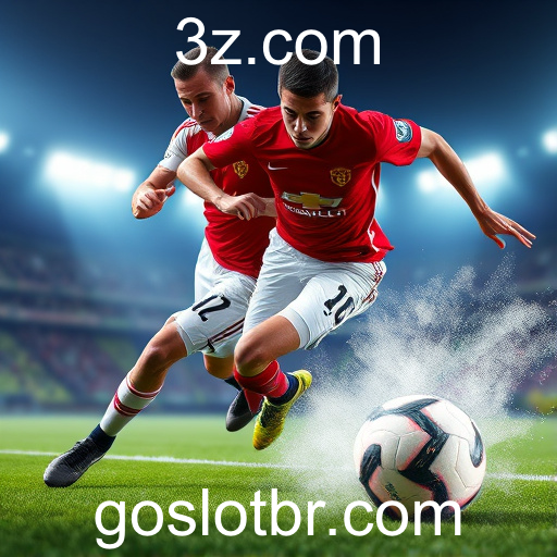 Esportes Virtuais: A Revolução do Entretenimento Digital no Goslot