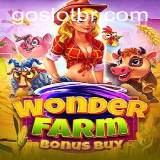 Explore WonderFarmBonusBuy: A Captivating Adventure with GoSlot