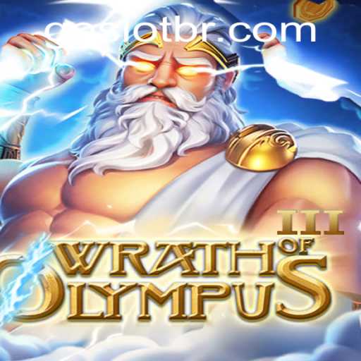 Wrath of Olympus III: A Comprehensive Guide to the Latest Goslot Sensation